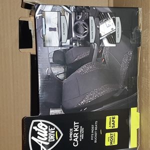 Auto Drive Car kit (contains 3 pieces)